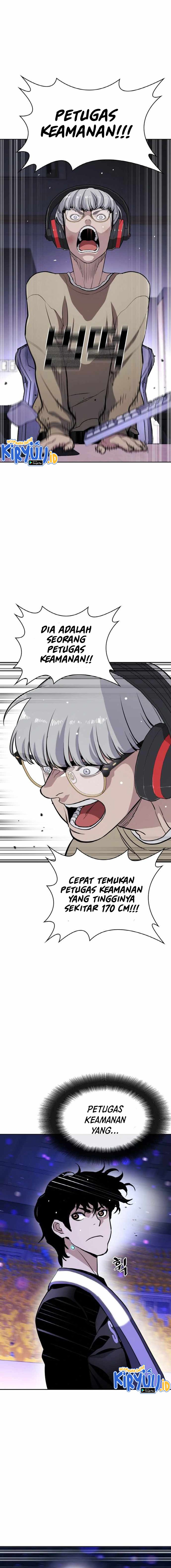 Ranker (2022) Chapter 20 Bahasa Indonesia