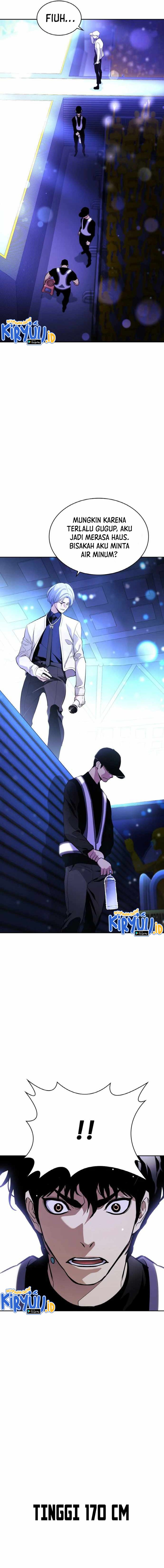 Ranker (2022) Chapter 20 Bahasa Indonesia