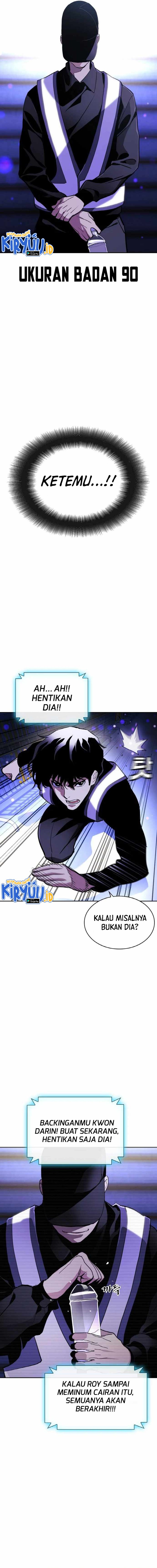 Ranker (2022) Chapter 20 Bahasa Indonesia
