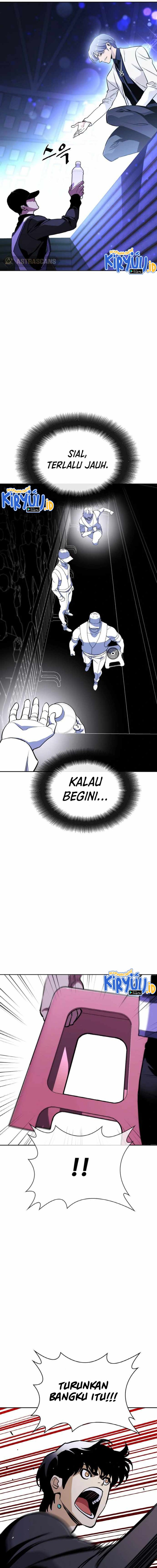 Ranker (2022) Chapter 20 Bahasa Indonesia