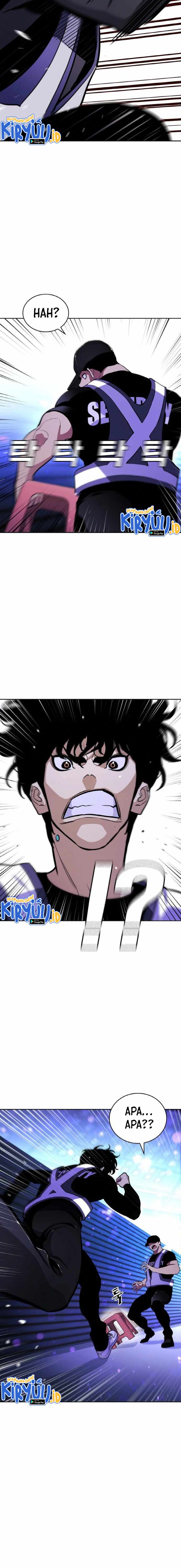 Ranker (2022) Chapter 20 Bahasa Indonesia