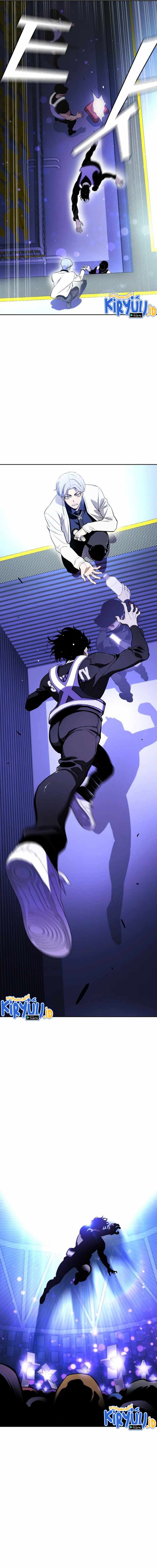 Ranker (2022) Chapter 20 Bahasa Indonesia