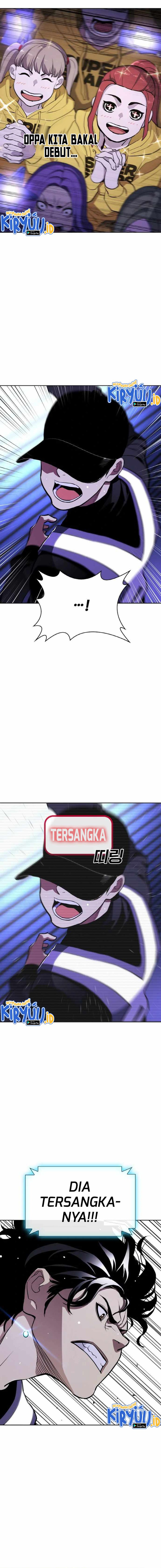 Ranker (2022) Chapter 20 Bahasa Indonesia