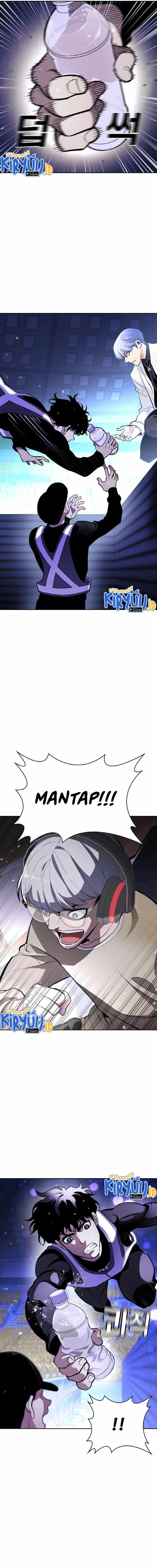 Ranker (2022) Chapter 20 Bahasa Indonesia