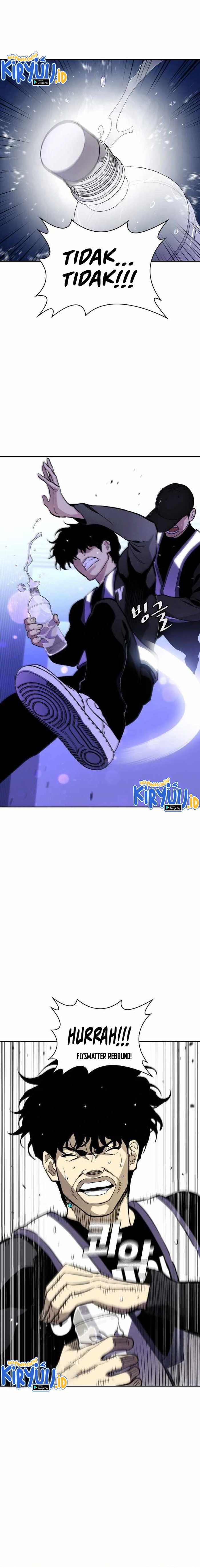 Ranker (2022) Chapter 20 Bahasa Indonesia