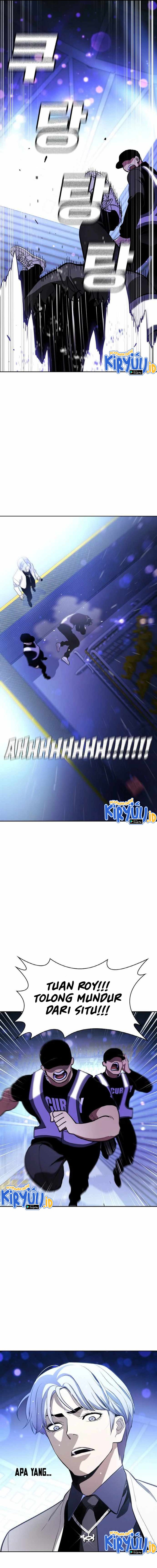 Ranker (2022) Chapter 20 Bahasa Indonesia