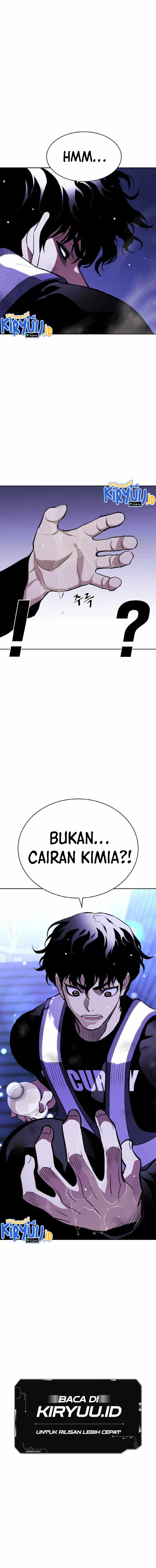 Ranker (2022) Chapter 20 Bahasa Indonesia