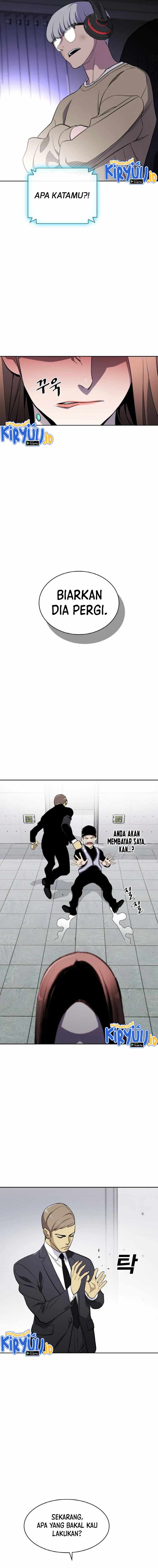 Ranker (2022) Chapter 20 Bahasa Indonesia