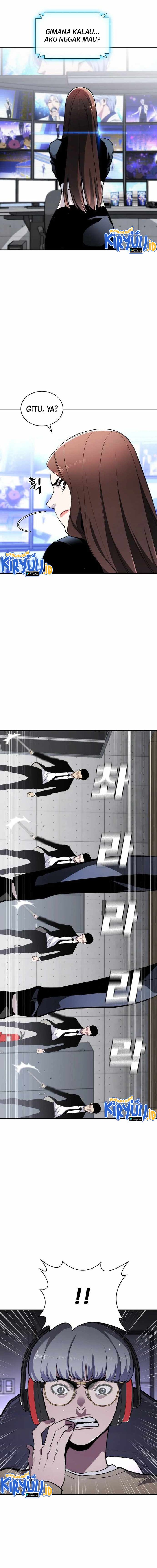 Ranker (2022) Chapter 20 Bahasa Indonesia