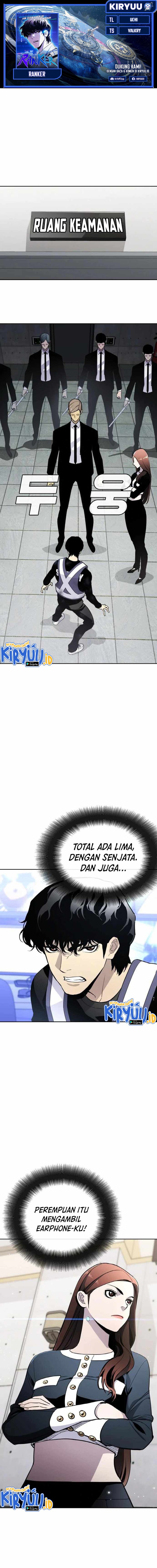 Ranker (2022) Chapter 21 Bahasa Indonesia