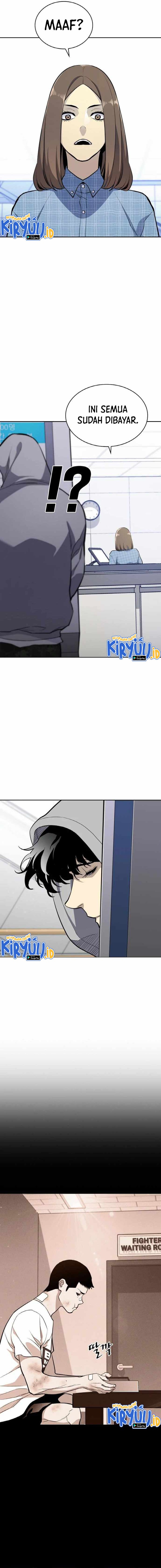 Ranker (2022) Chapter 21 Bahasa Indonesia