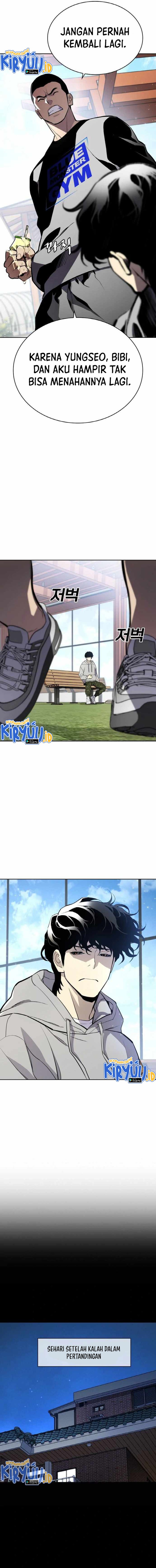 Ranker (2022) Chapter 21 Bahasa Indonesia