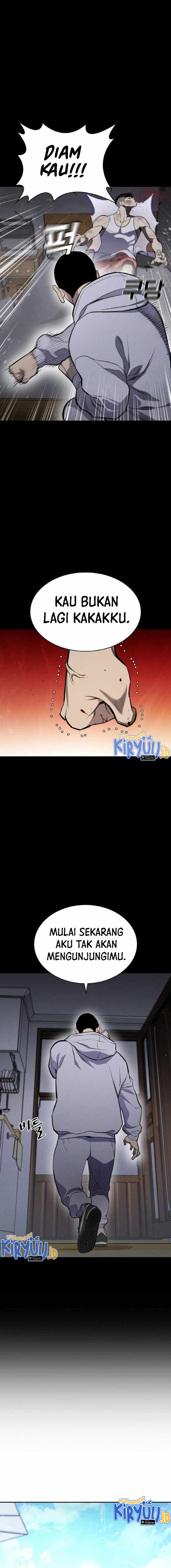 Ranker (2022) Chapter 21 Bahasa Indonesia