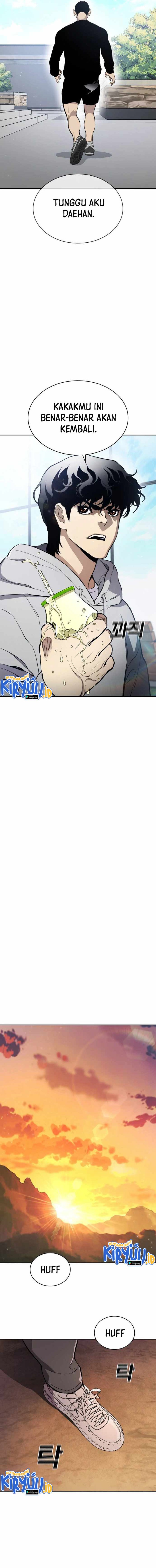 Ranker (2022) Chapter 21 Bahasa Indonesia