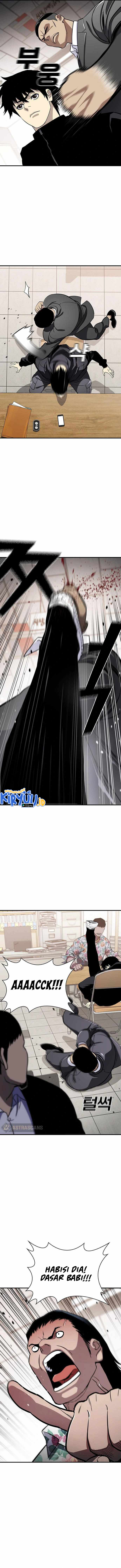 Ranker (2022) Chapter 39 Bahasa Indonesia