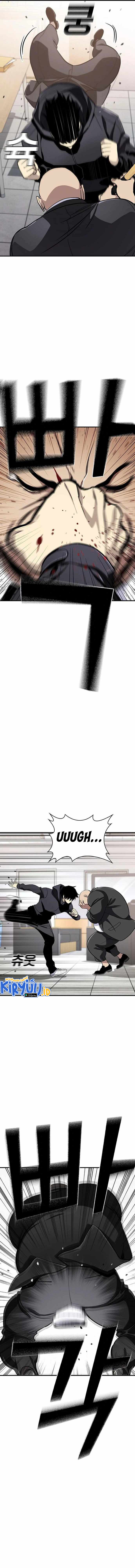 Ranker (2022) Chapter 39 Bahasa Indonesia