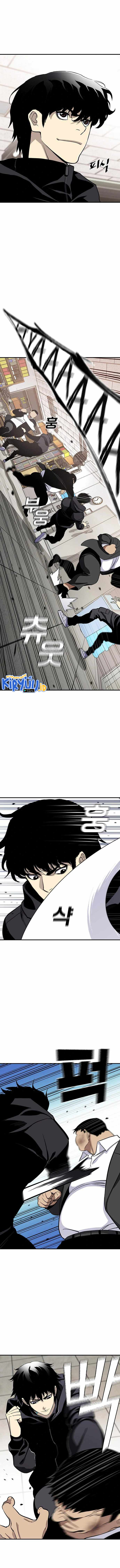 Ranker (2022) Chapter 39 Bahasa Indonesia