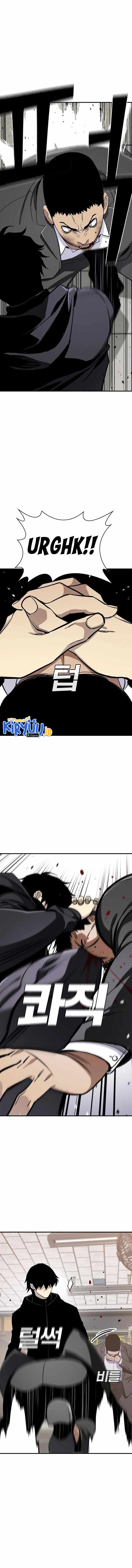 Ranker (2022) Chapter 39 Bahasa Indonesia