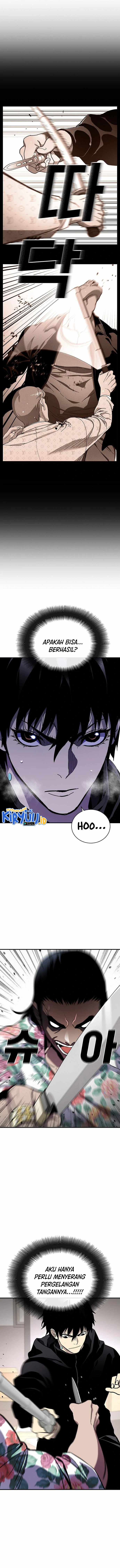 Ranker (2022) Chapter 39 Bahasa Indonesia