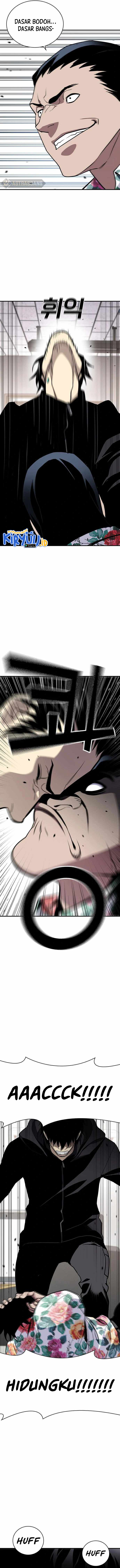 Ranker (2022) Chapter 39 Bahasa Indonesia