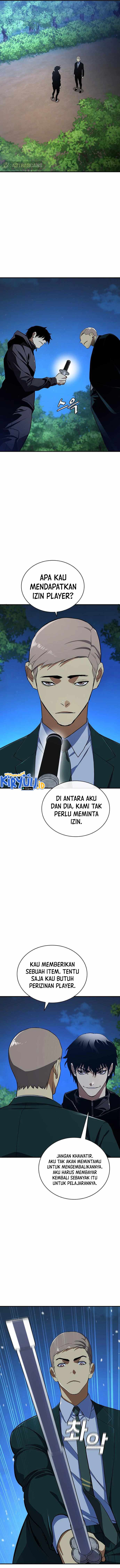 Ranker (2022) Chapter 39 Bahasa Indonesia
