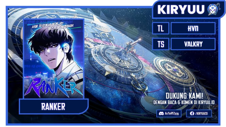 Ranker (2022) Chapter 40 Bahasa Indonesia