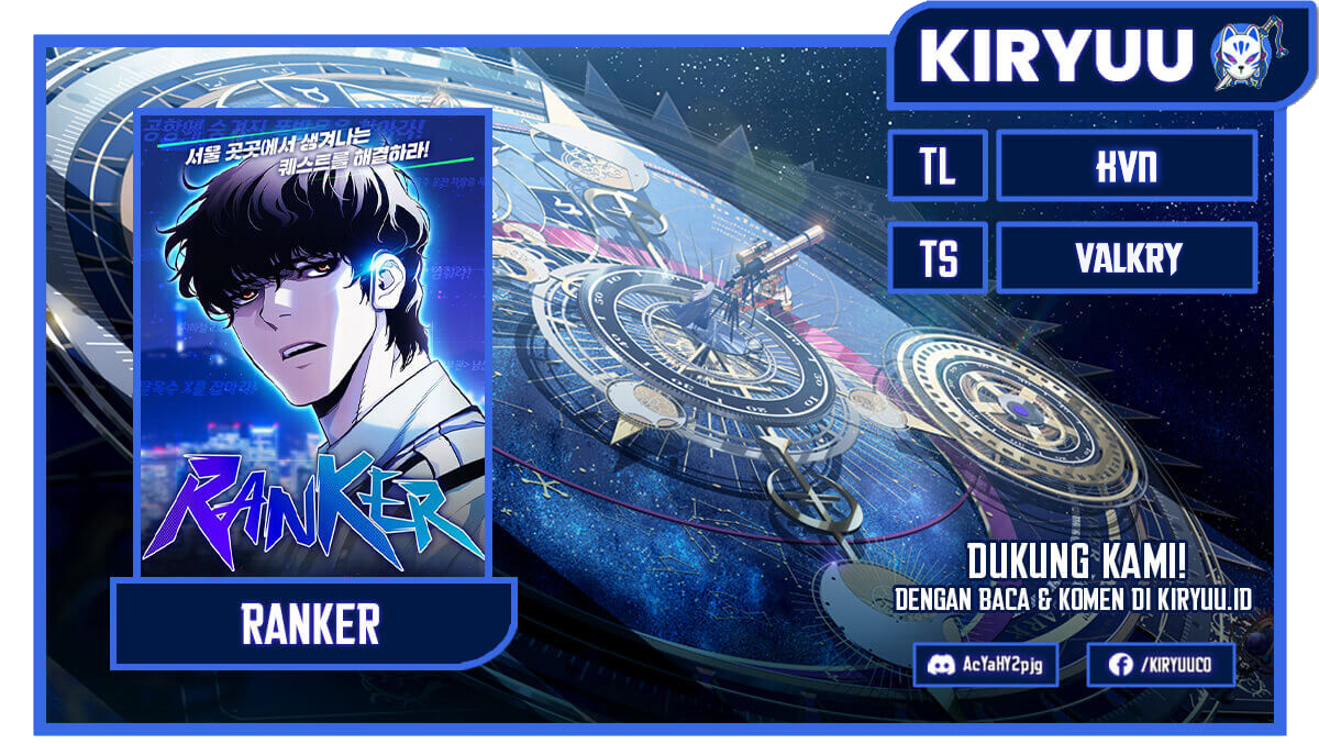 Ranker (2022) Chapter 42 Bahasa Indonesia