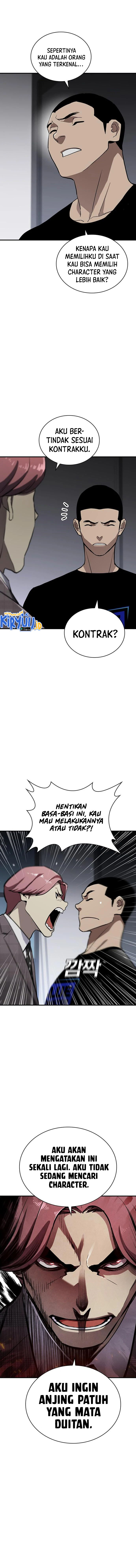 Ranker (2022) Chapter 42 Bahasa Indonesia