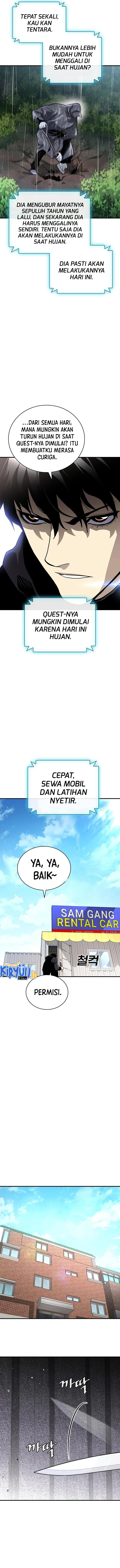 Ranker (2022) Chapter 42 Bahasa Indonesia