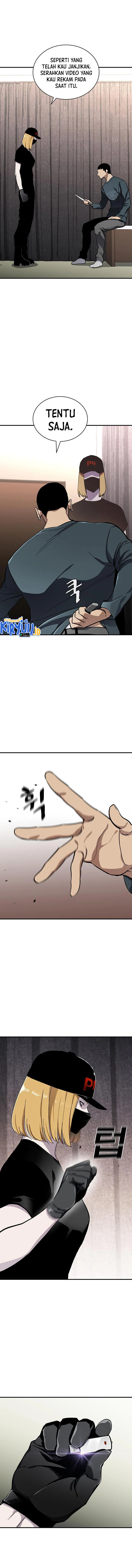 Ranker (2022) Chapter 42 Bahasa Indonesia