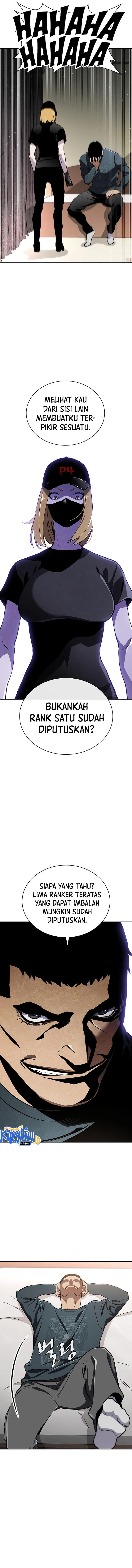 Ranker (2022) Chapter 42 Bahasa Indonesia