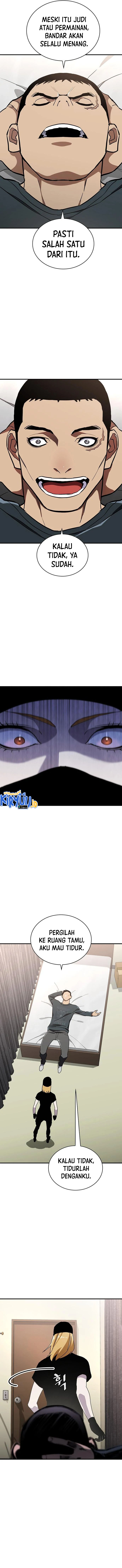 Ranker (2022) Chapter 42 Bahasa Indonesia