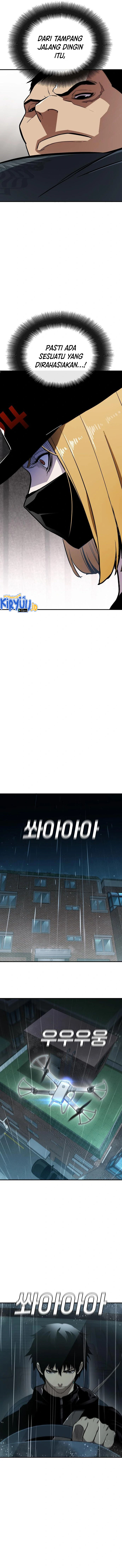 Ranker (2022) Chapter 42 Bahasa Indonesia