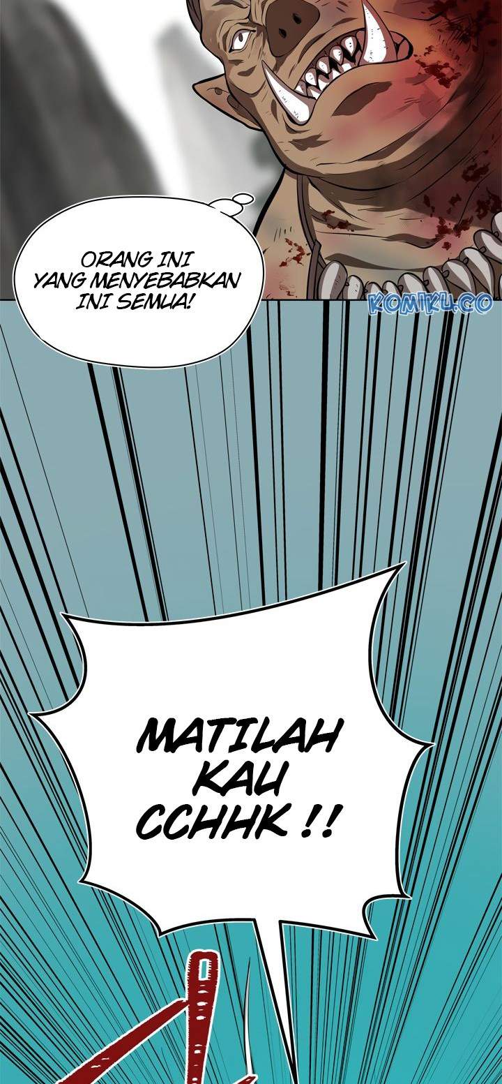 Ranker Who Lives a Second Time Chapter 26 Bahasa Indonesia