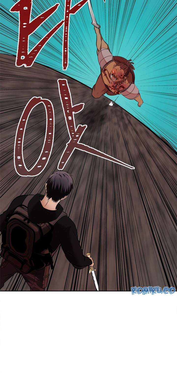 Ranker Who Lives a Second Time Chapter 26 Bahasa Indonesia