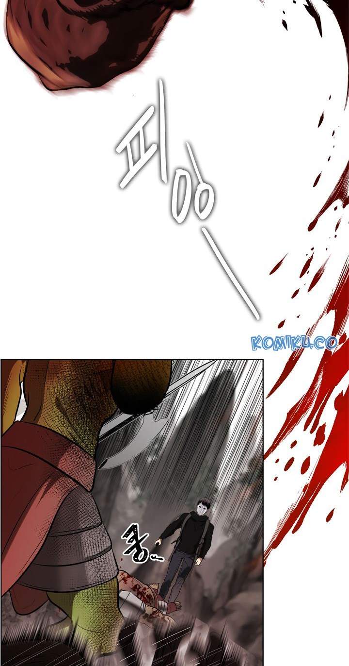 Ranker Who Lives a Second Time Chapter 26 Bahasa Indonesia