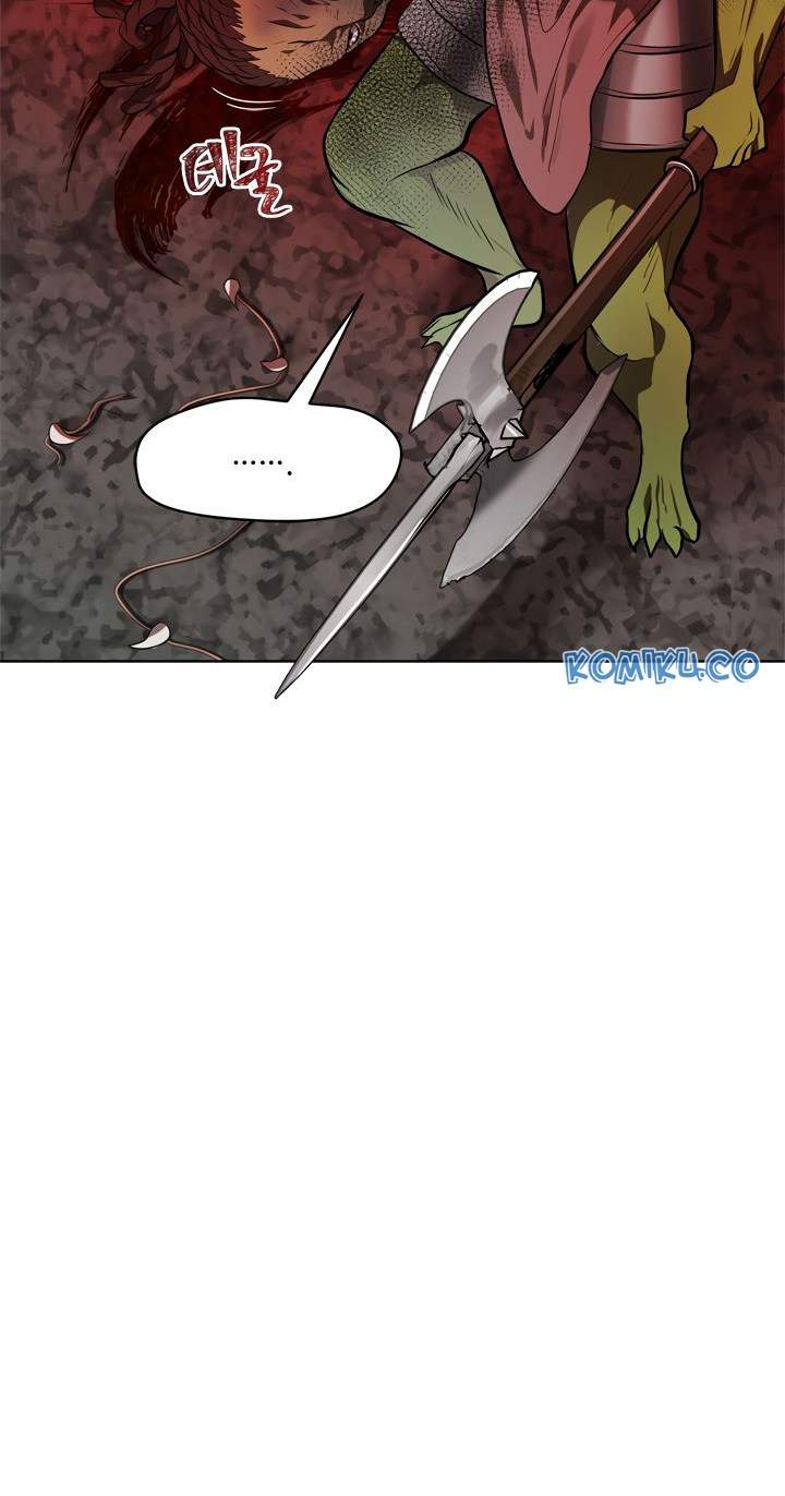 Ranker Who Lives a Second Time Chapter 26 Bahasa Indonesia