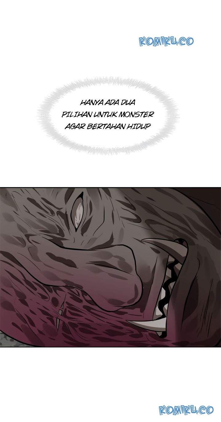 Ranker Who Lives a Second Time Chapter 26 Bahasa Indonesia