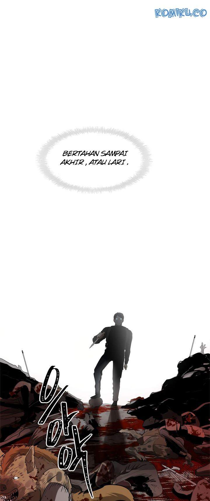 Ranker Who Lives a Second Time Chapter 26 Bahasa Indonesia