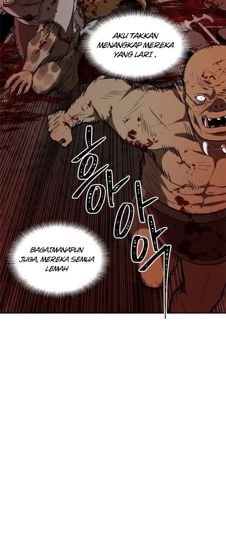 Ranker Who Lives a Second Time Chapter 26 Bahasa Indonesia