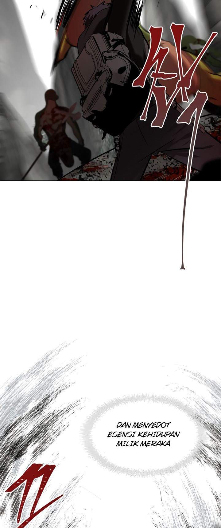 Ranker Who Lives a Second Time Chapter 26 Bahasa Indonesia