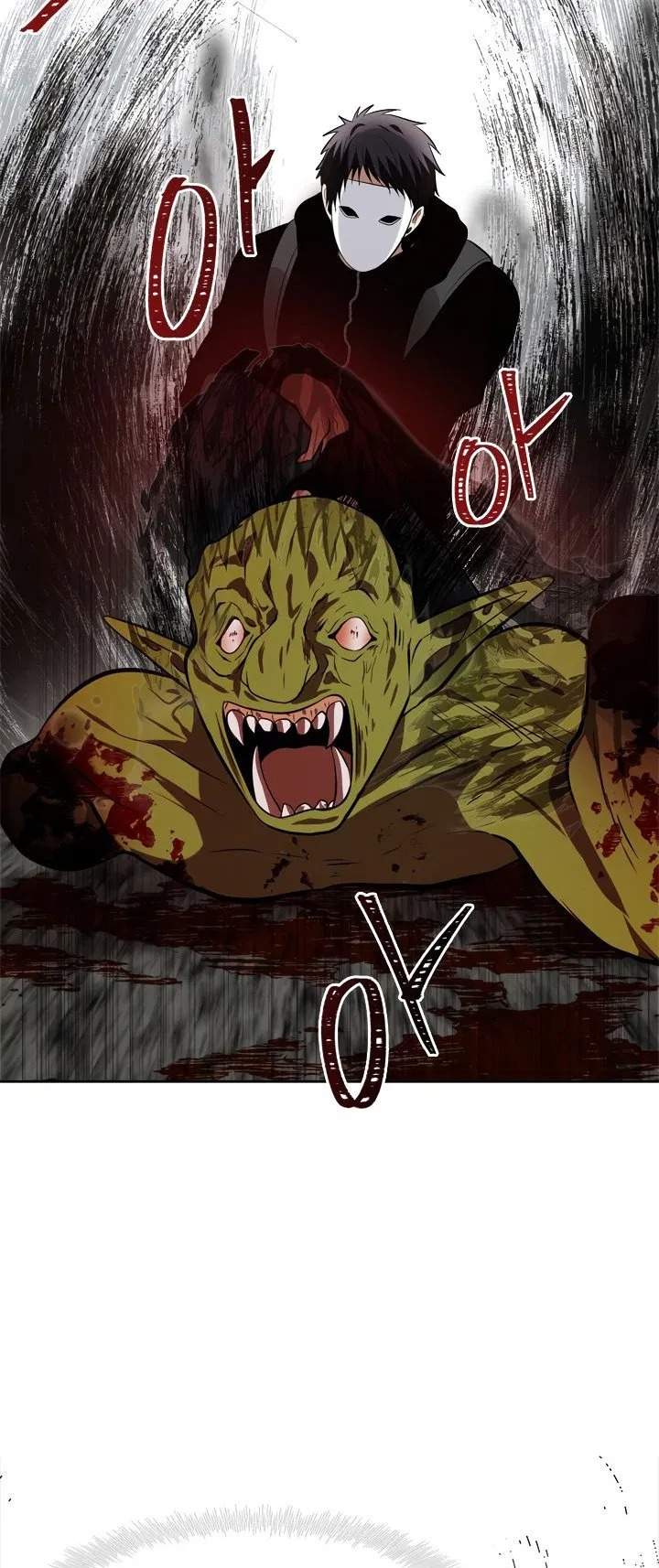 Ranker Who Lives a Second Time Chapter 26 Bahasa Indonesia