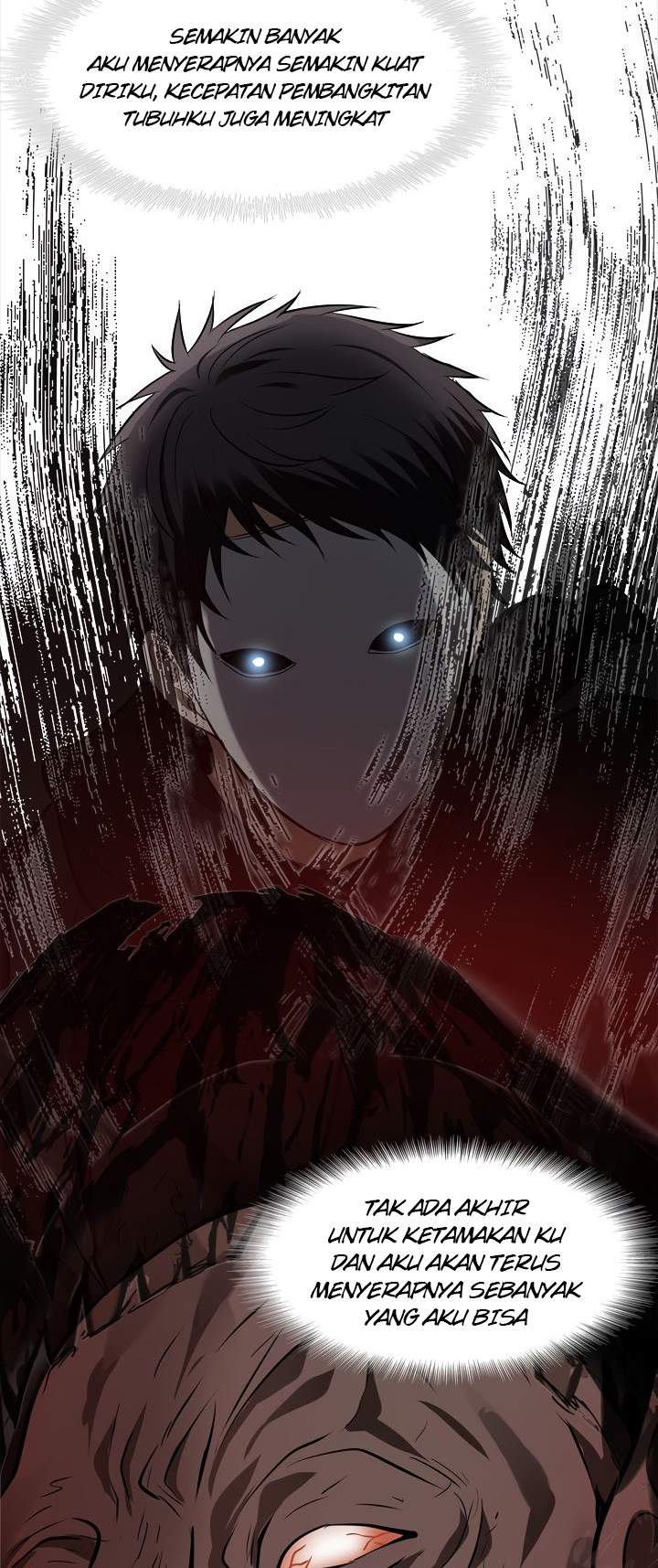 Ranker Who Lives a Second Time Chapter 26 Bahasa Indonesia