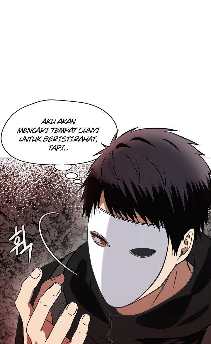 Ranker Who Lives a Second Time Chapter 26 Bahasa Indonesia