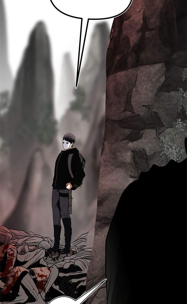 Ranker Who Lives a Second Time Chapter 26 Bahasa Indonesia