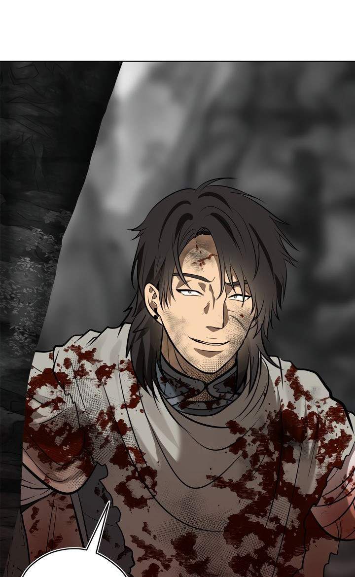 Ranker Who Lives a Second Time Chapter 26 Bahasa Indonesia