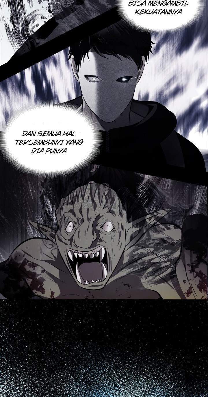 Ranker Who Lives a Second Time Chapter 26 Bahasa Indonesia