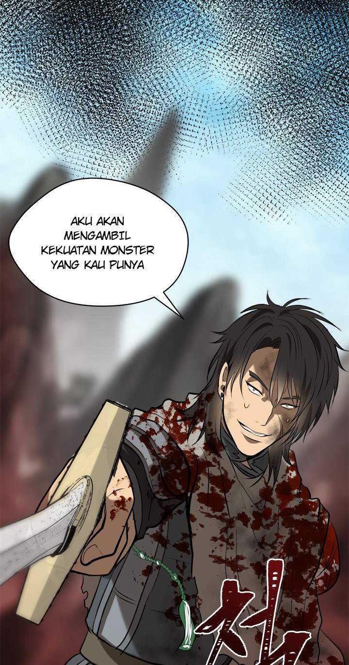 Ranker Who Lives a Second Time Chapter 26 Bahasa Indonesia