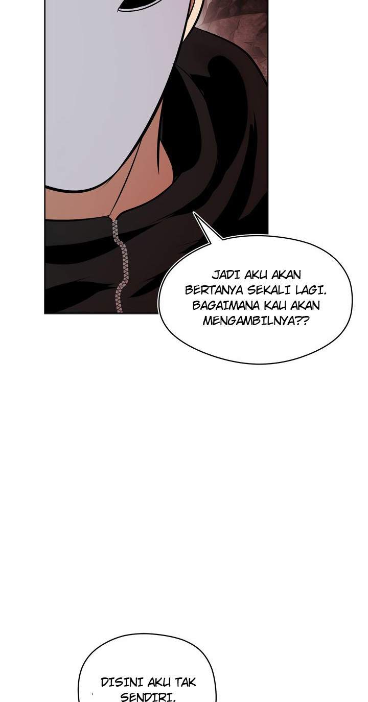 Ranker Who Lives a Second Time Chapter 26 Bahasa Indonesia