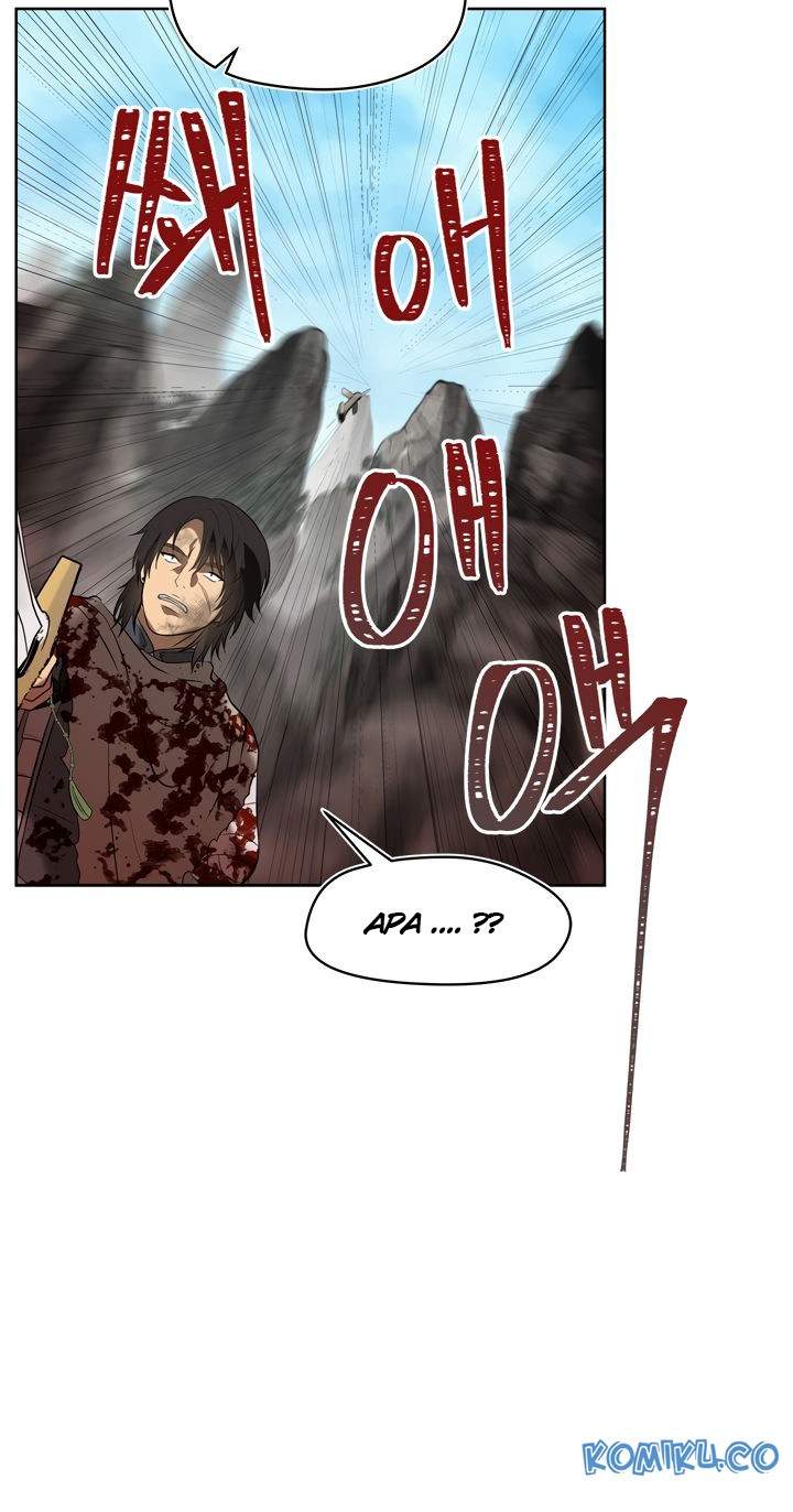 Ranker Who Lives a Second Time Chapter 26 Bahasa Indonesia